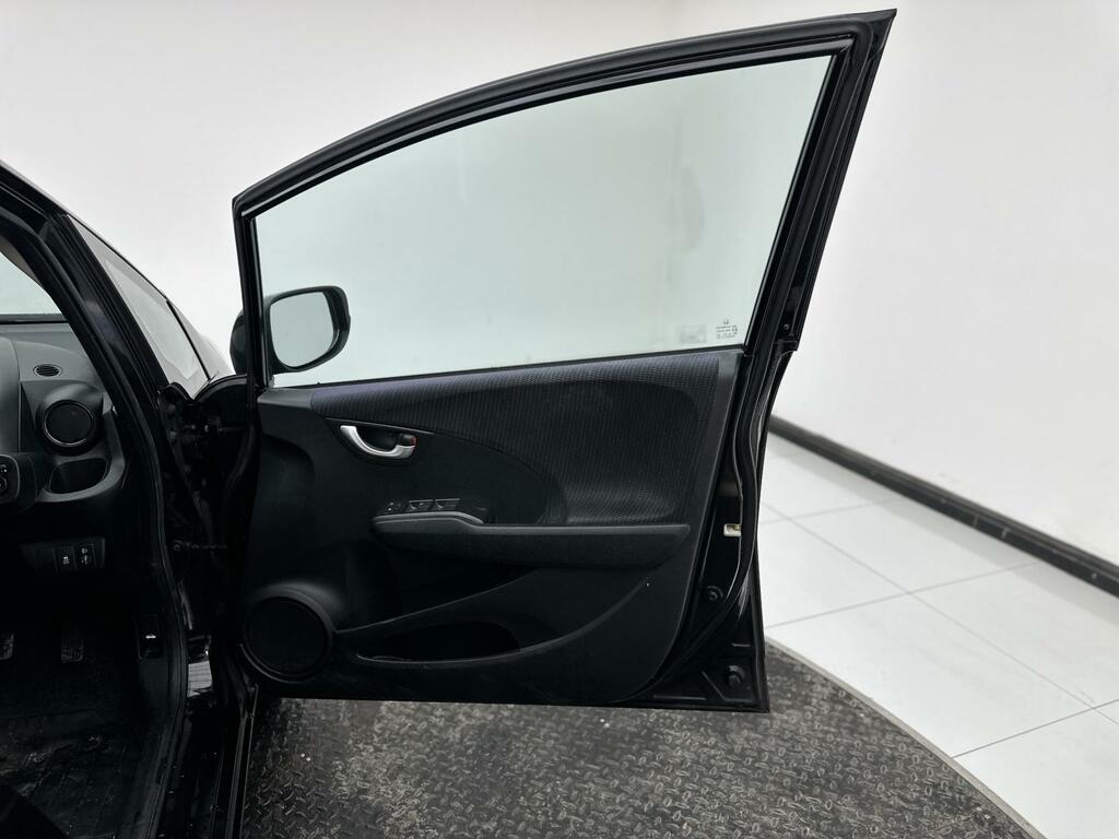 Honda Jazz Es Plus Grey #12