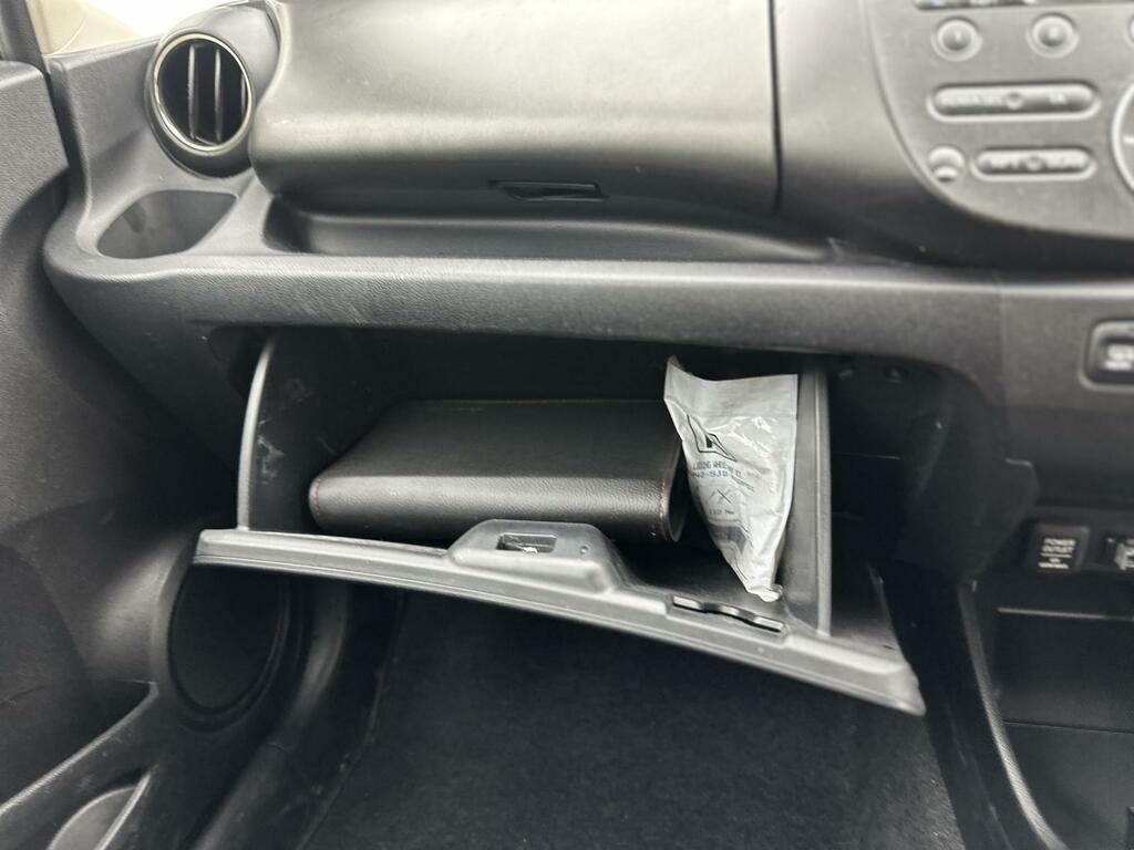 Honda Jazz Es Plus Grey #30