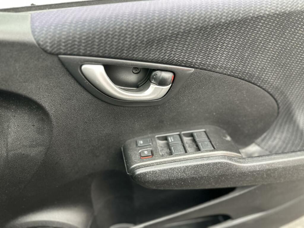Honda Jazz Es Plus Grey #32