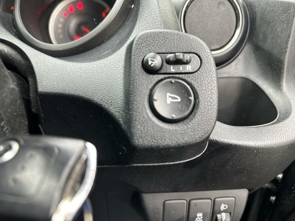 Honda Jazz Es Plus Grey #31