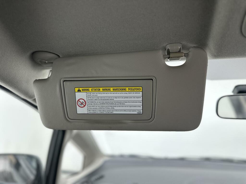 Honda Jazz Es Plus Grey #29