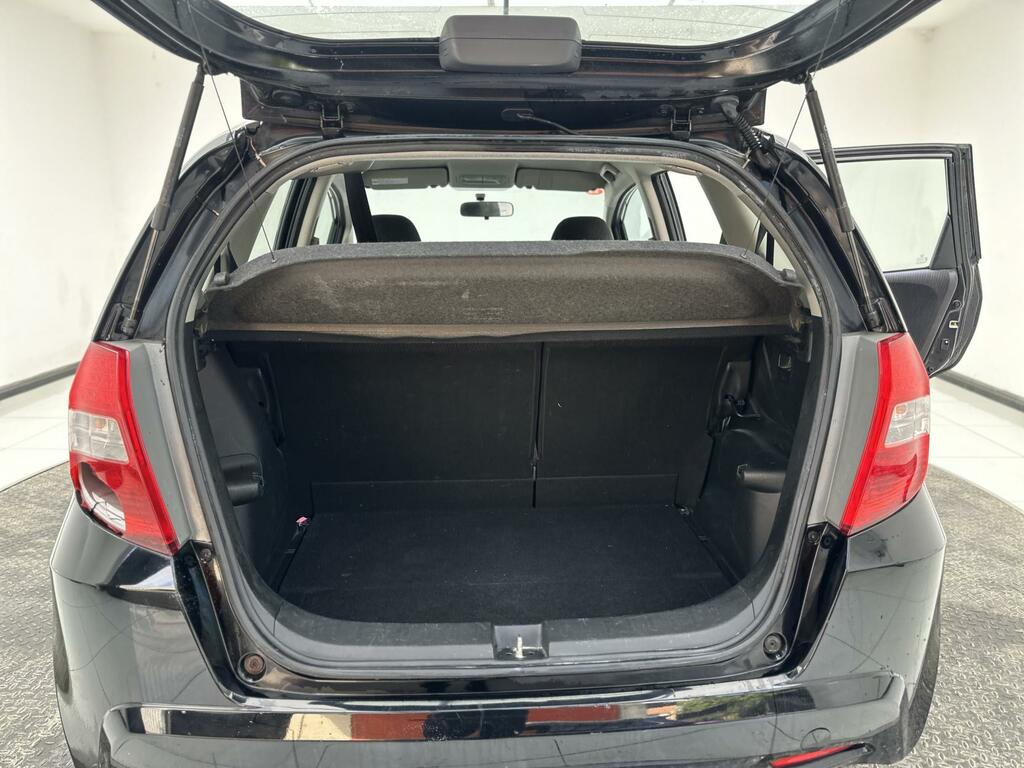 Honda Jazz Es Plus Grey #15