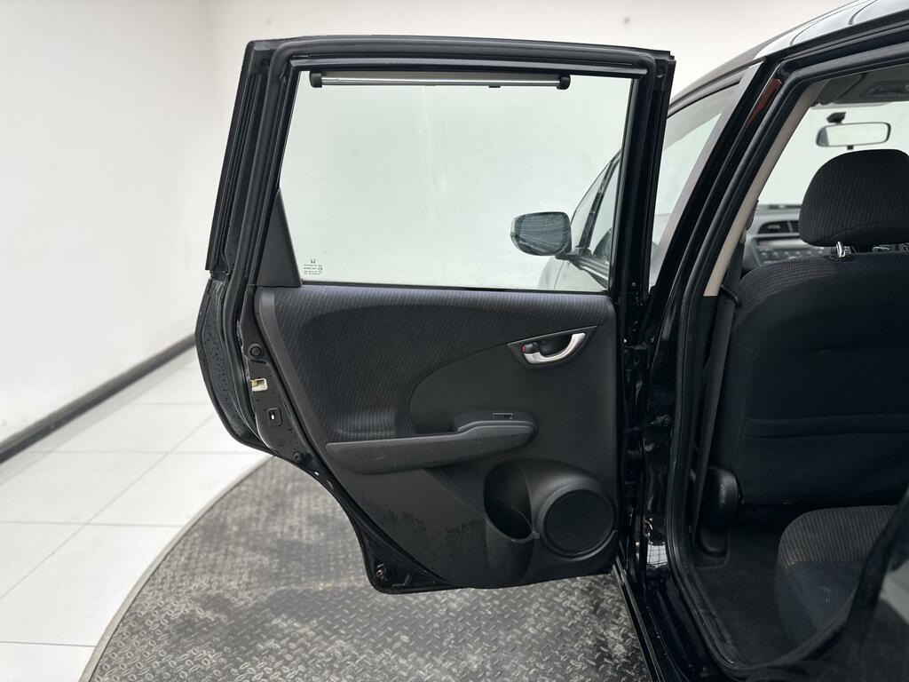 Honda Jazz Es Plus Grey #18