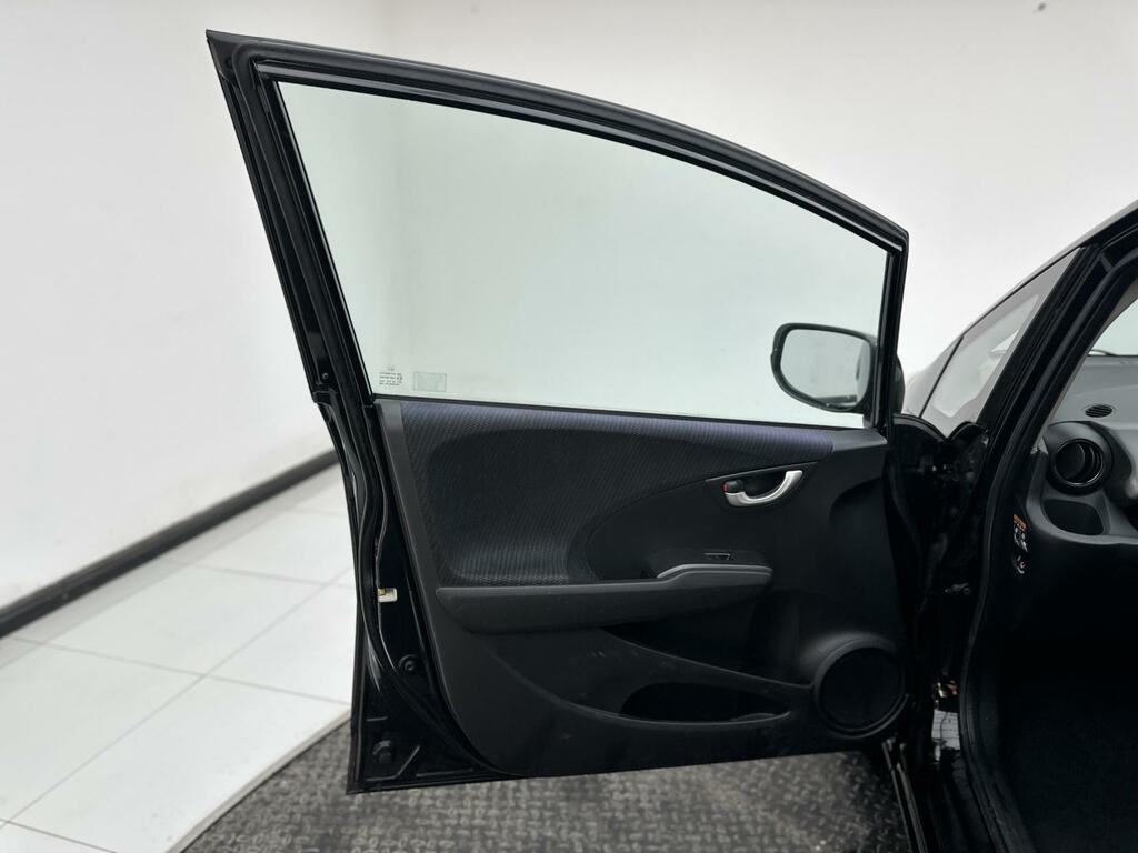 Honda Jazz Es Plus Grey #21