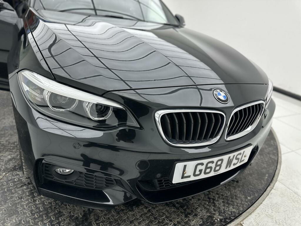 BMW 2 Series  White #10