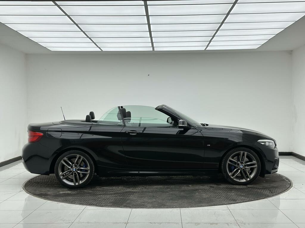 BMW 2 Series  White #35