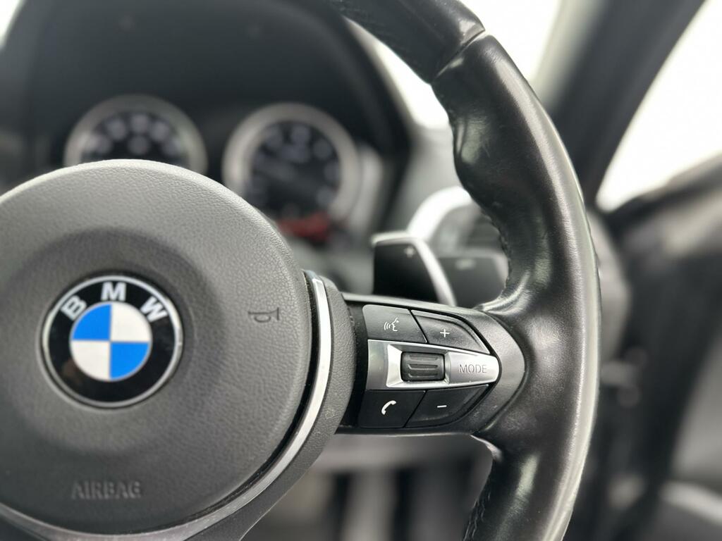 BMW 2 Series  White #19