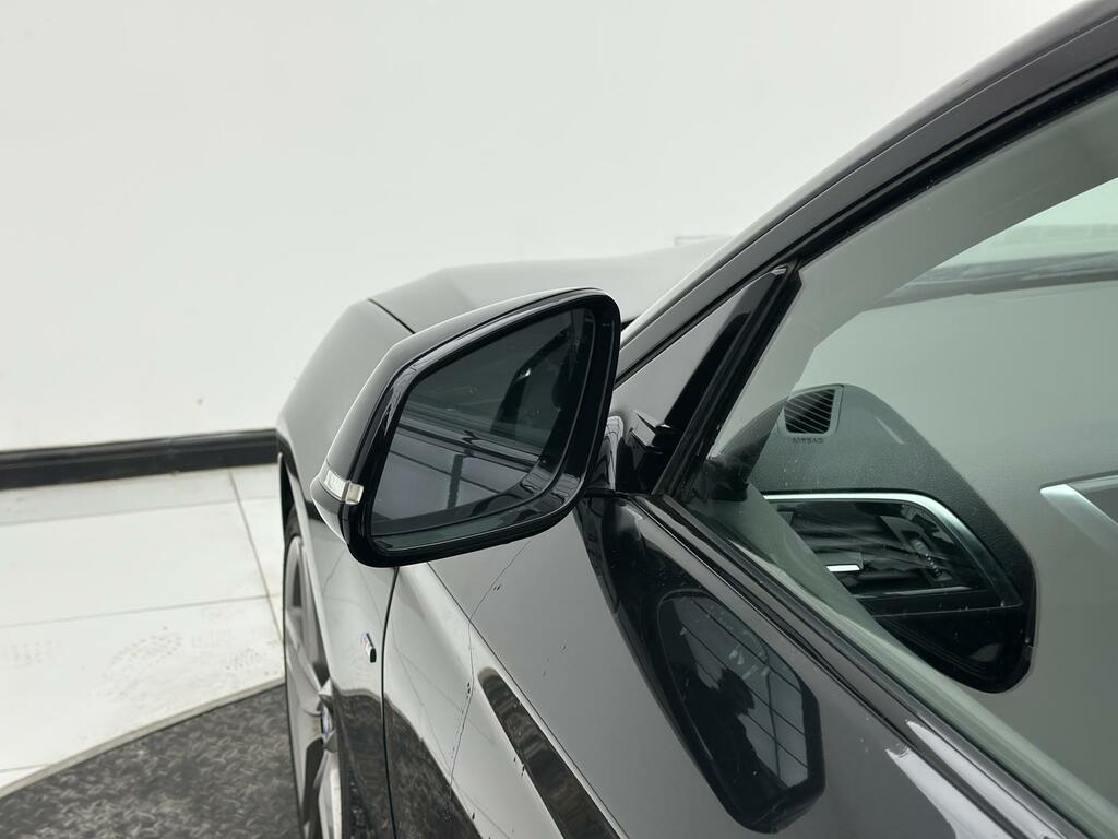 BMW 2 Series  White #17