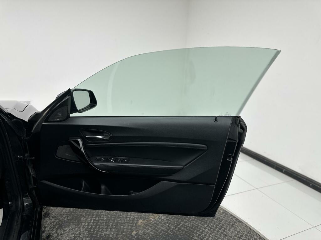BMW 2 Series  White #13