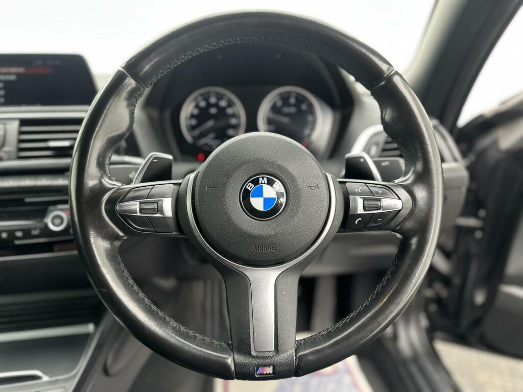 BMW 2 Series  White #20