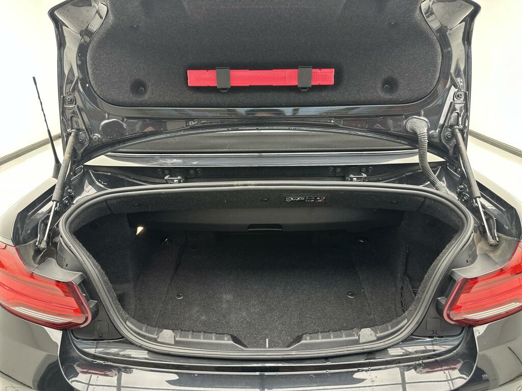 BMW 2 Series  White #15