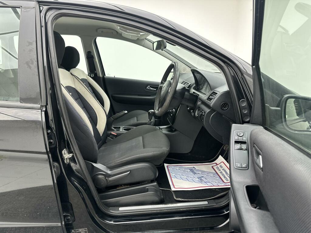 Mercedes-Benz A Class 1.5 A150 Blueefficiency Classic Se 95 Bhp Grey #12