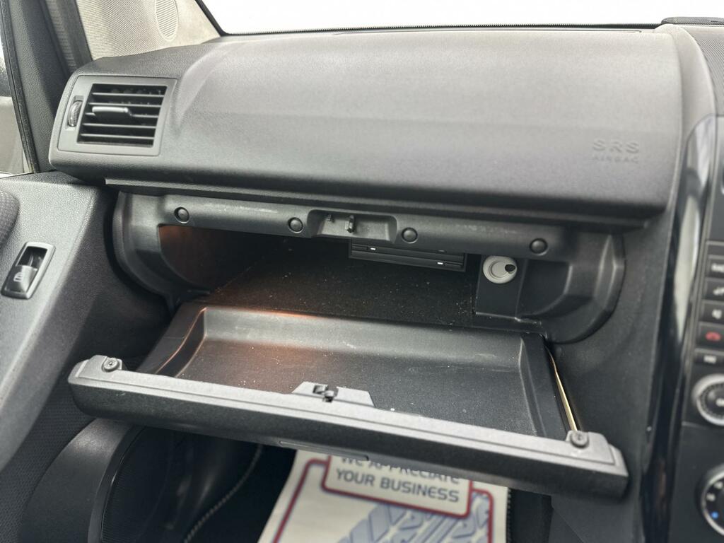 Mercedes-Benz A Class 1.5 A150 Blueefficiency Classic Se 95 Bhp Grey #32