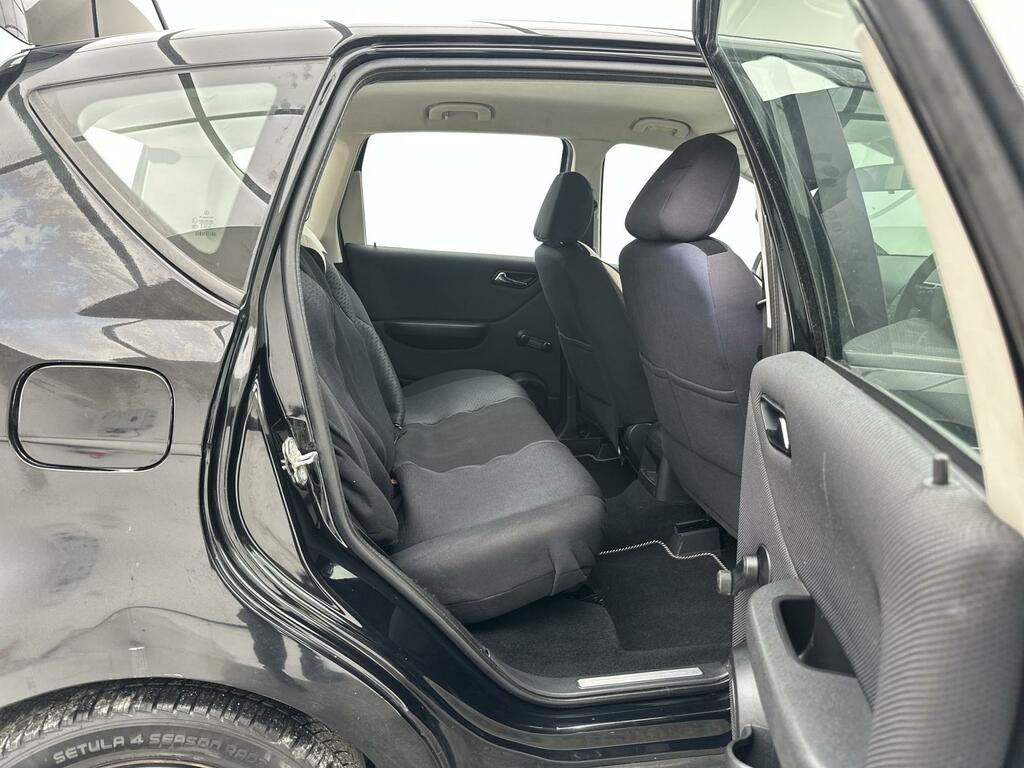 Mercedes-Benz A Class 1.5 A150 Blueefficiency Classic Se 95 Bhp Grey #14