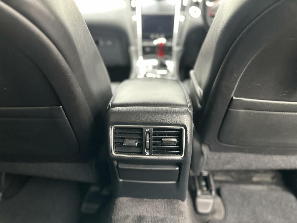 Infiniti Q50 Q50 Executive D Black #15