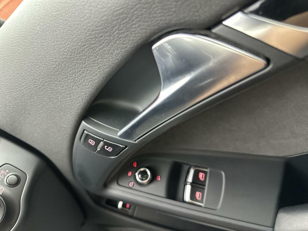 Audi S5 3.0 Tfsi V6 Cabriolet S Tronic Quattro Blue #35