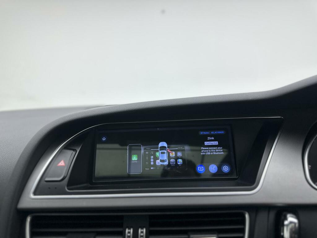 Audi S5 3.0 Tfsi V6 Cabriolet S Tronic Quattro Blue #29