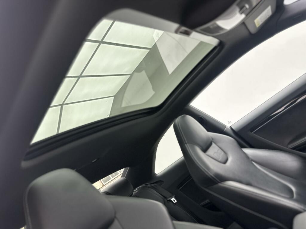 Audi S5 3.0 Tfsi V6 Cabriolet S Tronic Quattro Blue #10