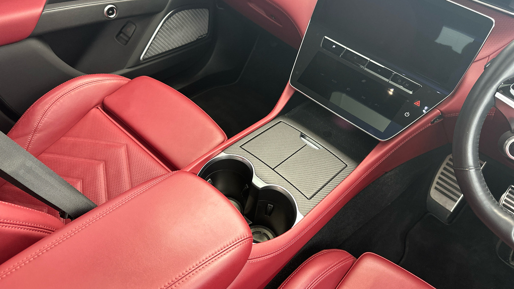 Maserati Grecale Gt Primaserie #12