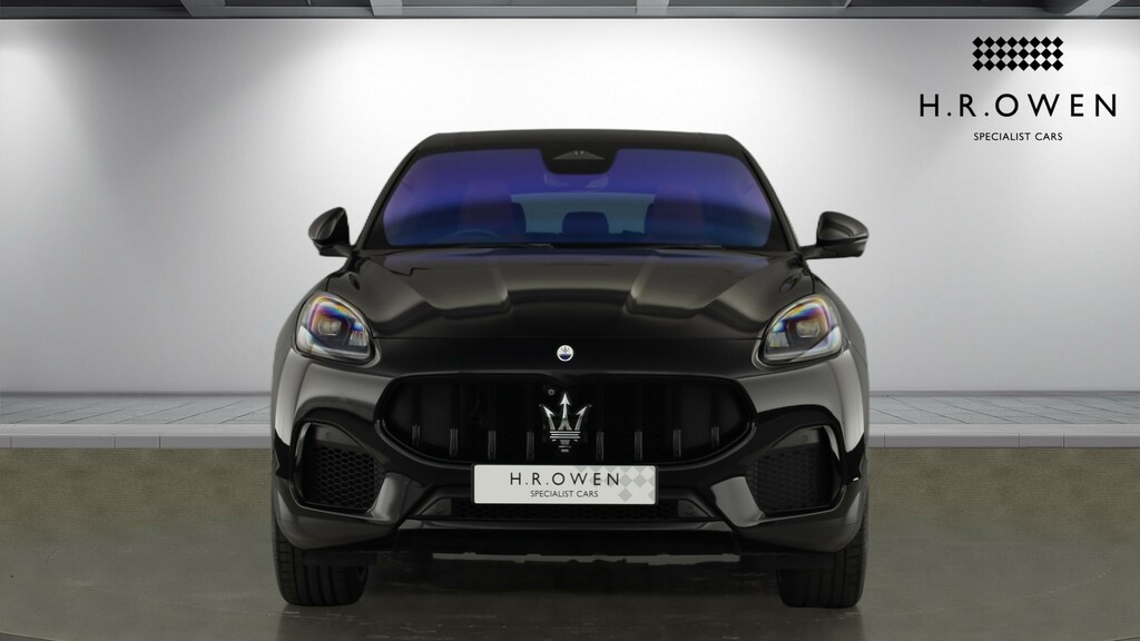 Maserati Grecale Gt Primaserie #7