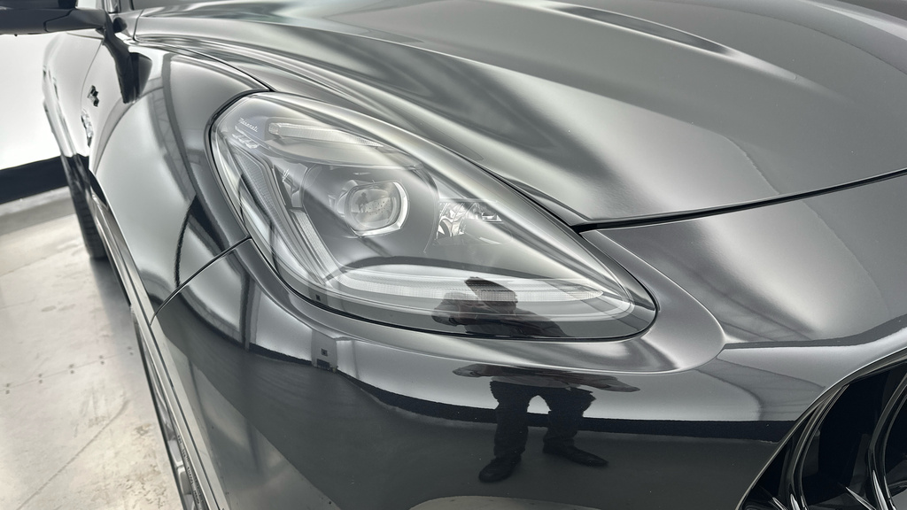 Maserati Grecale Gt Primaserie #20