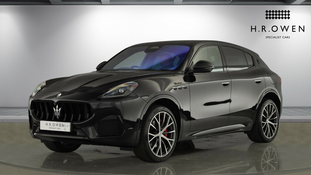 Maserati Grecale Gt Primaserie #25