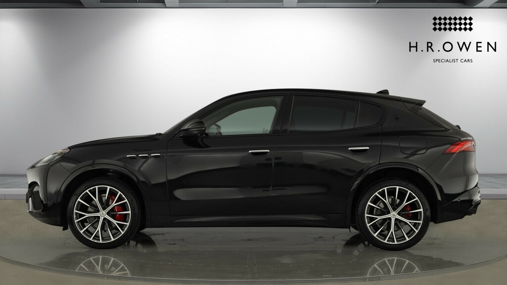 Maserati Grecale Gt Primaserie #24