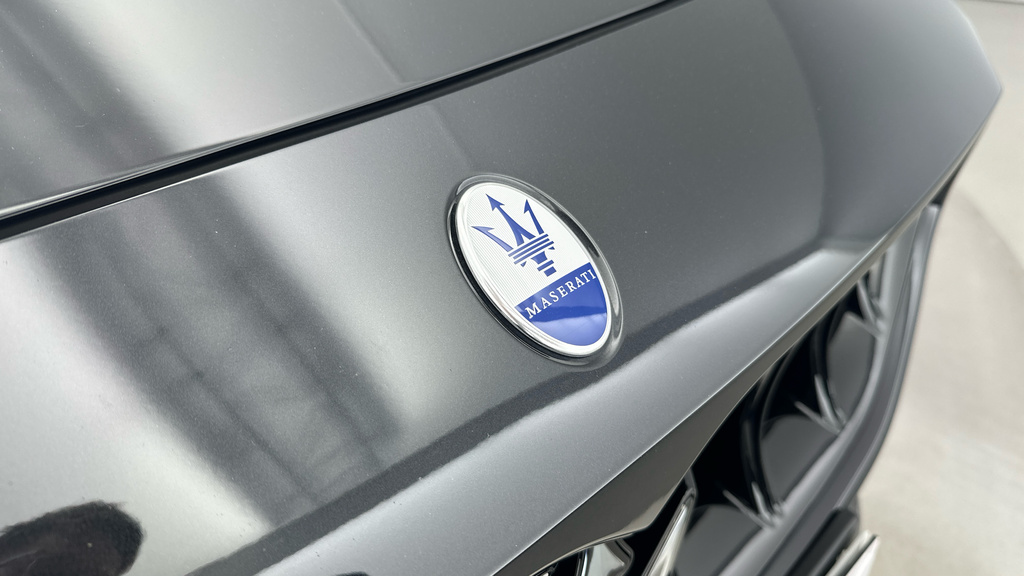 Maserati Grecale Gt Primaserie #27
