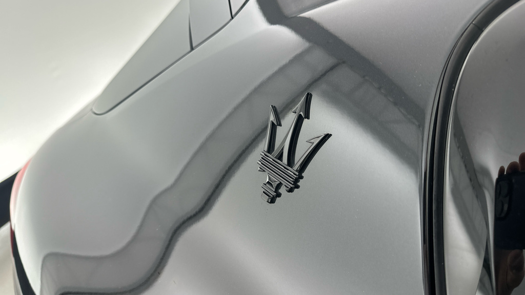 Maserati Grecale Gt Primaserie #34