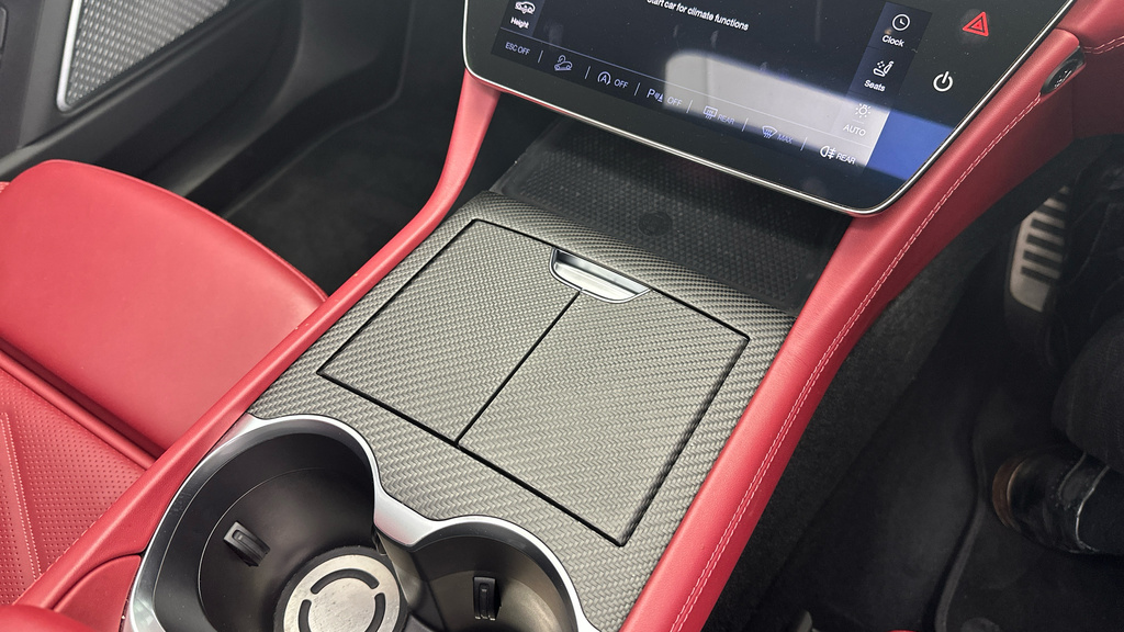 Maserati Grecale Gt Primaserie #35