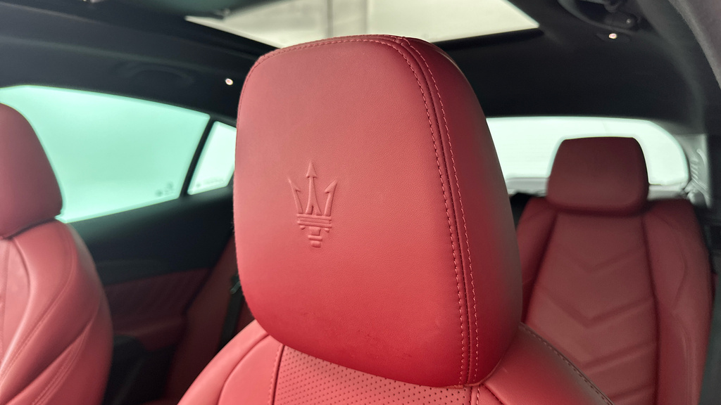 Maserati Grecale Gt Primaserie #29