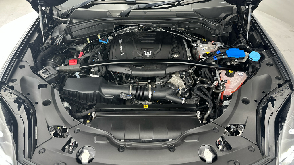 Maserati Grecale Gt Primaserie #26