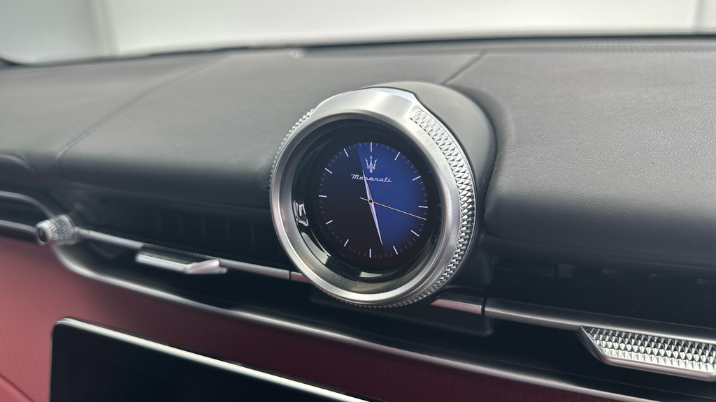 Maserati Grecale Gt Primaserie #38