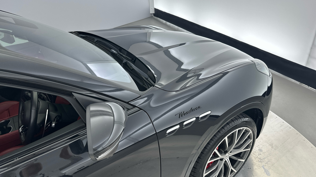 Maserati Grecale Gt Primaserie #45