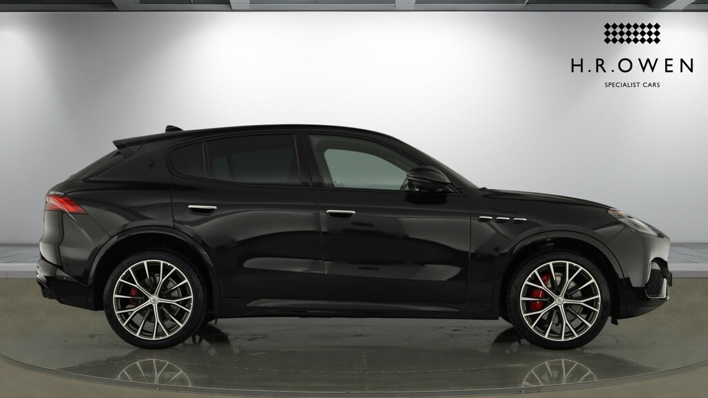 Maserati Grecale Modena RK72FBL  #3
