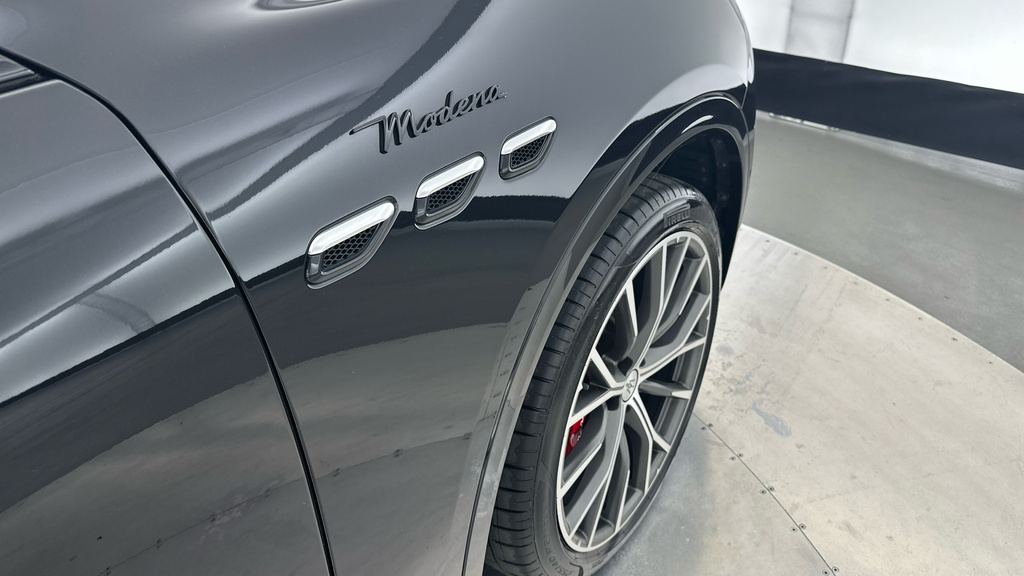 Maserati Grecale Gt Primaserie #19