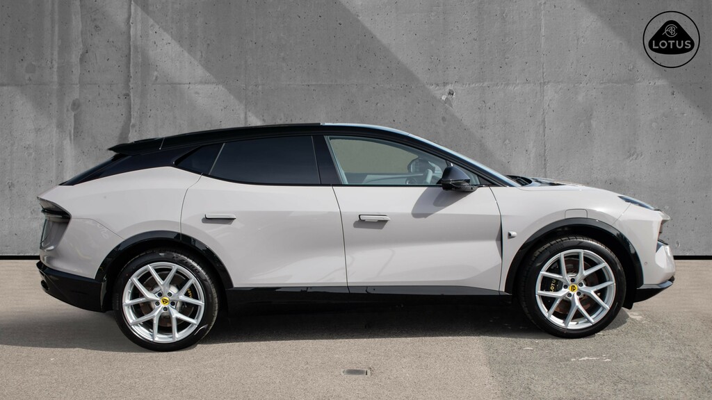Lotus Eletre Estate MF26KOD Grey #3