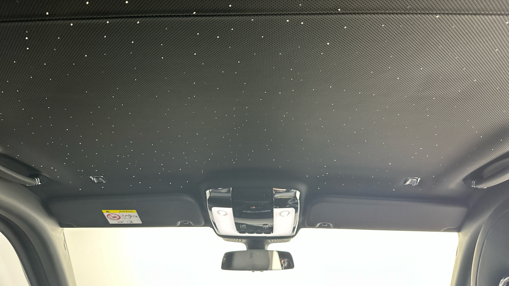 Rolls-Royce Cullinan Black Badge Black #50