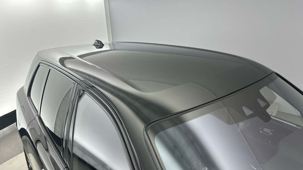 Rolls-Royce Cullinan Black Badge Black #30