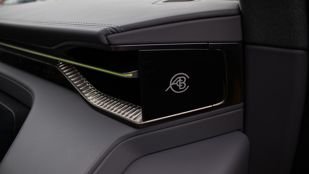 Lotus Eletre Eletre R Red #11
