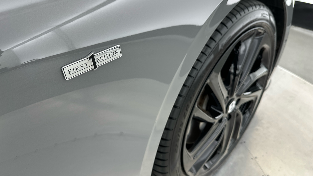 Bentley Continental Gt V8 S Green #39