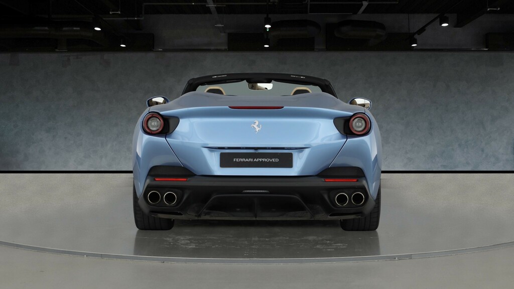 Ferrari Portofino 3.8 T V8 Std #2