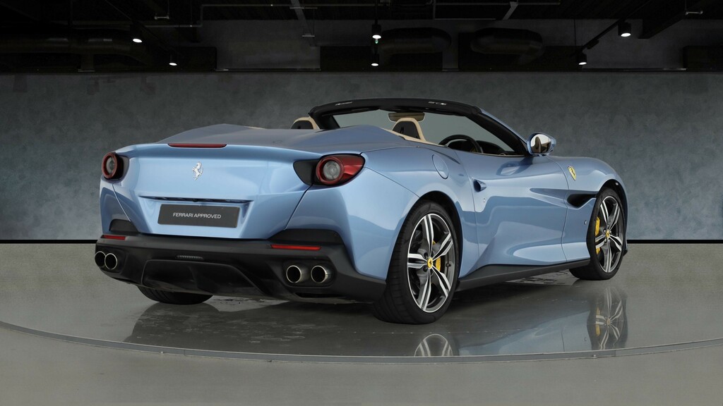Ferrari Portofino 3.8 T V8 Std #3