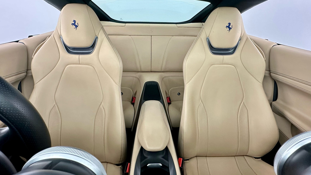 Ferrari Portofino 3.8 T V8 Std #5