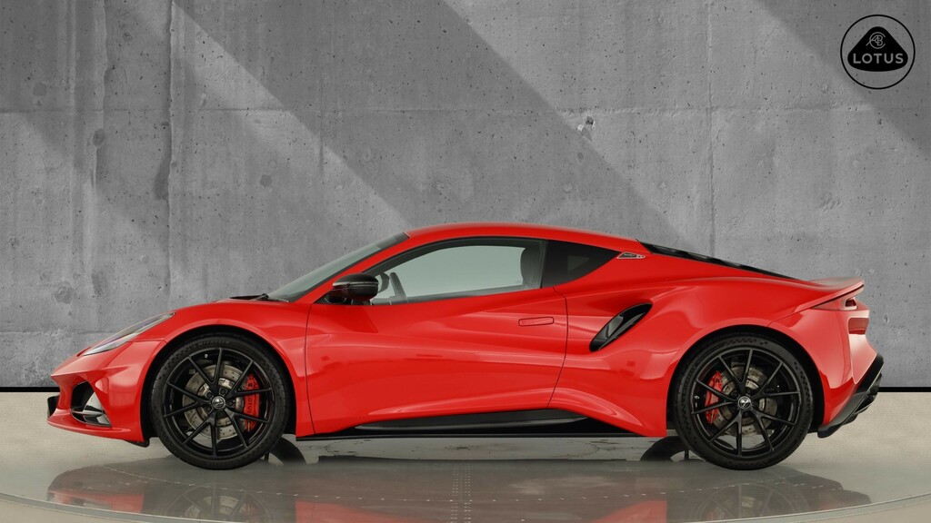 Lotus Emira 2.0 First Edition Dct Euro 6  #18