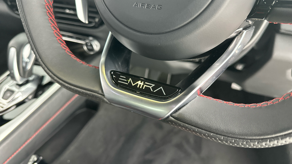 Lotus Emira 2.0 First Edition Dct Euro 6  #24