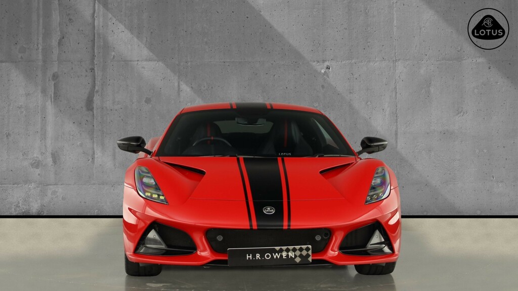 Lotus Emira 2.0 First Edition Dct Euro 6  #7
