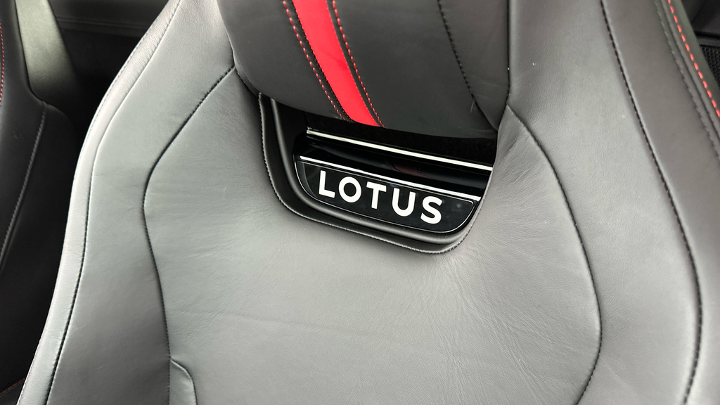 Lotus Emira 2.0 First Edition Dct Euro 6  #13