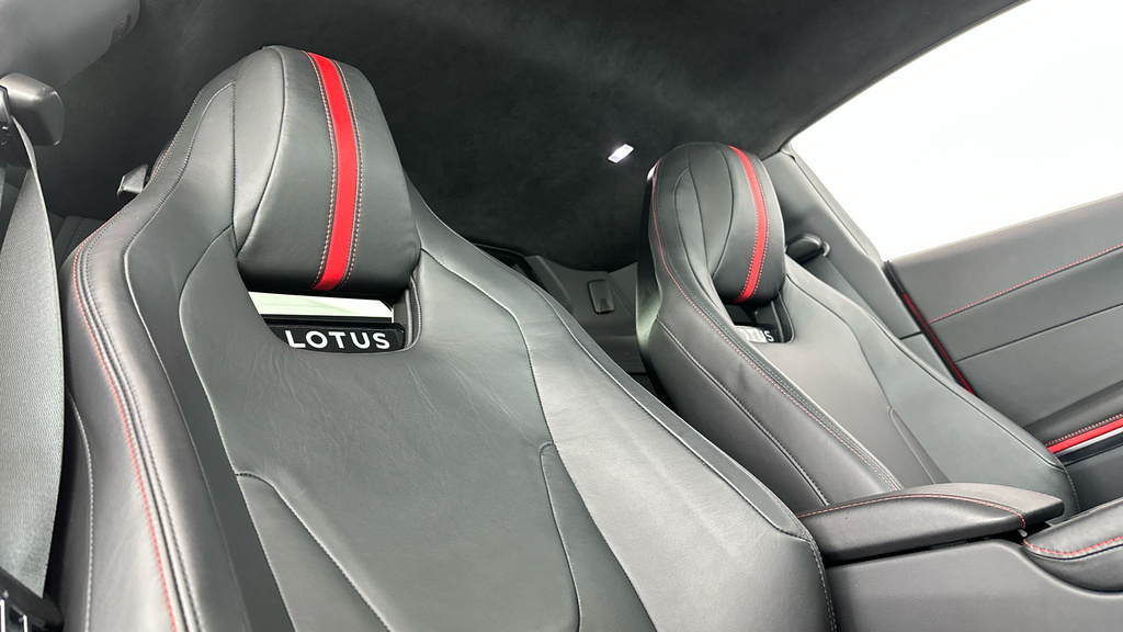 Lotus Emira 2.0 First Edition Dct Euro 6  #17