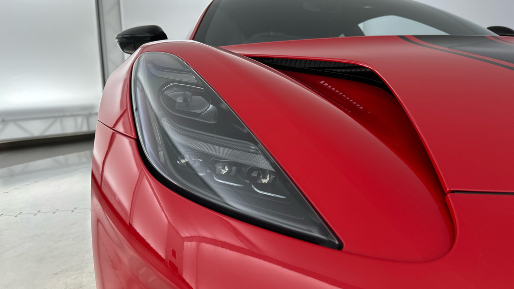 Lotus Emira 2.0 First Edition Dct Euro 6  #37